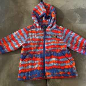LLBEAN fleece